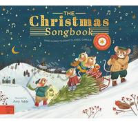 The Christmas Songbook : Sing Along With Eight Classic Carols