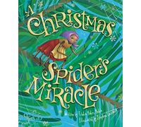 The Christmas Spider's Miracle