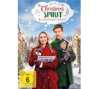 The Christmas Spirit - Weihnachtlich Verliebt - The Christmas Spirit - Weihnachtlich Verliebt