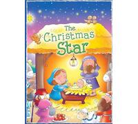 The Christmas Star Activity Pack (Candle Bible for Toddlers): Illustrated by Helen Prole (Candle Activity Packs)