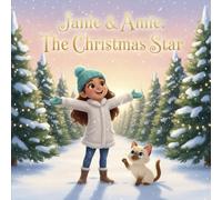 The Christmas Star: When a Star-Kitty Leads the Way