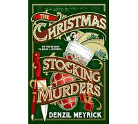 The Christmas Stocking Murders