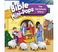 The Christmas Story (Bible Mini-Pops)