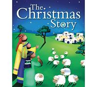 The Christmas Story (Candle Bible for Kids)