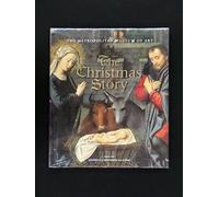 The Christmas Story: From the Gospels from Matthew and Luke