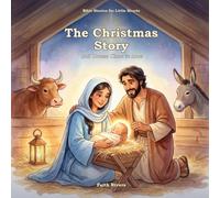 The Christmas Story: God Comes Close in Love