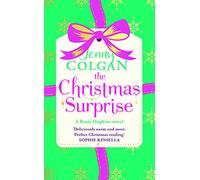 The Christmas Surprise (Rosie Hopkins)