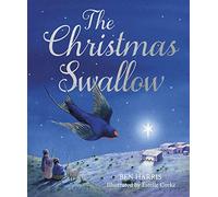 The Christmas Swallow