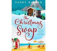 The Christmas Swap