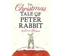 The Christmas Tale of Peter Rabbit