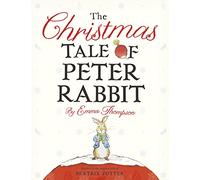 The Christmas Tale of Peter Rabbit