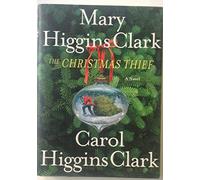 The Christmas Thief