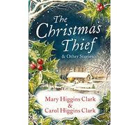 The Christmas Thief & Other Stories – Simon & Schuster