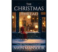 The Christmas Thread: A Collection of Interconnected Holiday Stories