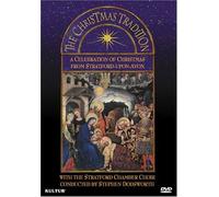 The Christmas Tradition: A Celebration of Christmas