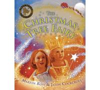 The Christmas Tree Fairy