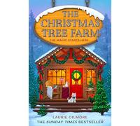 The Christmas Tree Farm: A grumpy sunshine viral TikTok sensation romcom for fans of winter cozy mysteries and spicy romances in 2025!: Book 3 (Dream Harbor)