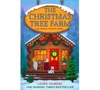 The Christmas Tree Farm: The grumpy sunshine viral TikTok sensation in the bestselling Dream Harbor cozy spicy romance series: Book 3