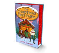 The Christmas Tree Farm (Deluxe Edition): A grumpy sunshine viral TikTok sensat
