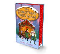 The Christmas Tree Farm (Deluxe Edition)