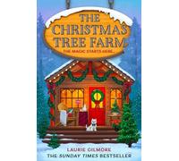 The Christmas Tree Farm: A grumpy sunshine viral TikTok sensation romcom for fans of winter cozy mysteries and spicy romances in 2025!: Book 3 (Dream Harbor)