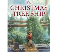 The Christmas Tree Ship