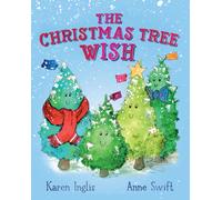 The Christmas Tree Wish