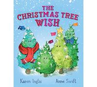 The Christmas Tree Wish
