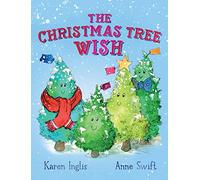 The Christmas Tree Wish