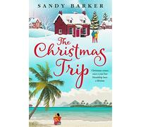 The Christmas Trip: A gorgeous Christmas romance to escape with: Book 2 (The Christmas Romance series)