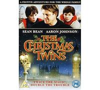 The Christmas Twins