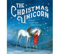 The Christmas Unicorn