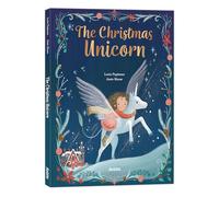 The Christmas Unicorn (Auzou Stories)
