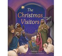 The Christmas Visitors