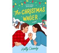 The Christmas Wager