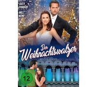 THE CHRISTMAS WALTZ 2020 / Hallmark / Lacey Chabert NEW Region 2 DVD
