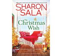 The Christmas Wish: 12 (Blessings, Georgia, 12)