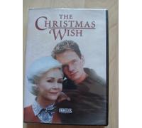 The Christmas Wish DVD Debbie Reynolds Neil Patrick Harris Naomi Watts Feature Films for Families Xmas
