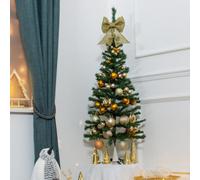 The Christmas Workshop 4Ft Traditional Green Artificial Christmas Tree With Stand - 73890