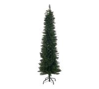 The Christmas Workshop 70010 6Ft Slimline Green Artificial Christmas Tree
