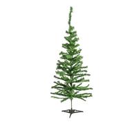 The Christmas Workshop 73890 4ft Traditional Artificial Tree/Indoor Christmas Decoration/Includes Sturdy Plastic Base / 130 Tips