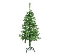 The Christmas Workshop 76710 4Ft Traditional Artificial Christmas Tree