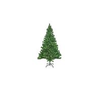 Christmas Workshop Artificial Green Christmas Tree - 5ft