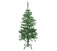 The Christmas Workshop 76720 5Ft Traditional Artificial Christmas Tree