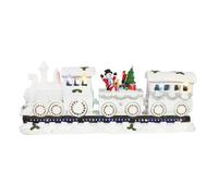 The Christmas Workshop 82670 Musical Christmas Train