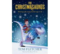 The Christmasaurus