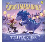 The Christmasaurus