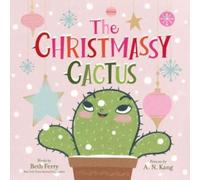 The Christmassy Cactus