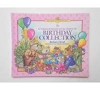 The Christopher Churchmouse Birthday Collection (Christopher Churchmouse Classics)