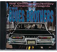 The Christopher / Emery Company Presents - The Christopher / Emery Company Presents - THE BLUES BROTHERS